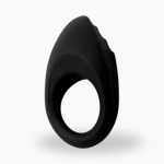 Anillo Vibrador Houpla Recargable