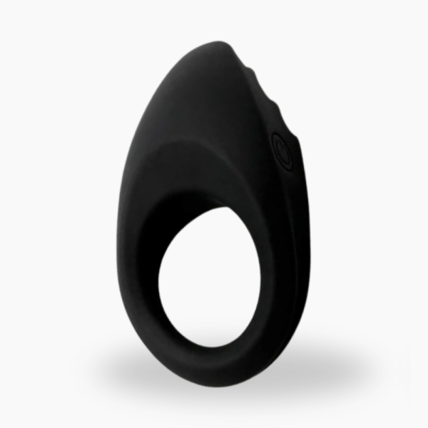 Anillo Vibrador Houpla Recargable