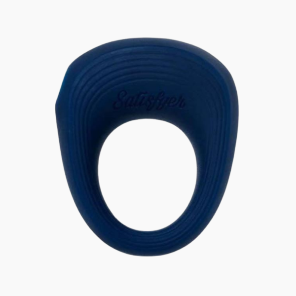 Anillo Vibrador Satisfyer Power Ring