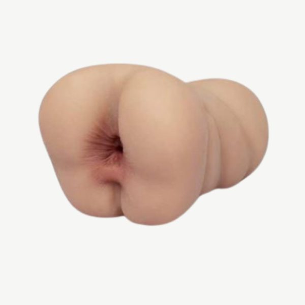 Masturbador Super Soft Ano Kelly
