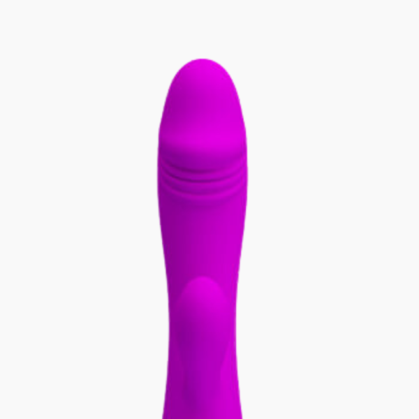 Vibrador Dual Snappy